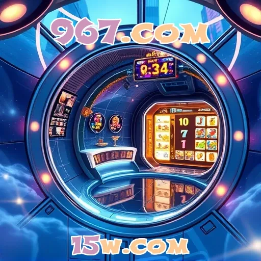967.com: Entre na Diversão dos Jogos de Cassino Online