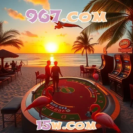 967.com: Os Melhores Jogos Que Você Precisa Experimentar
