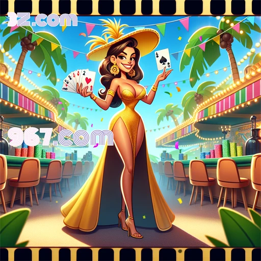 967.com Máquinas de Slots