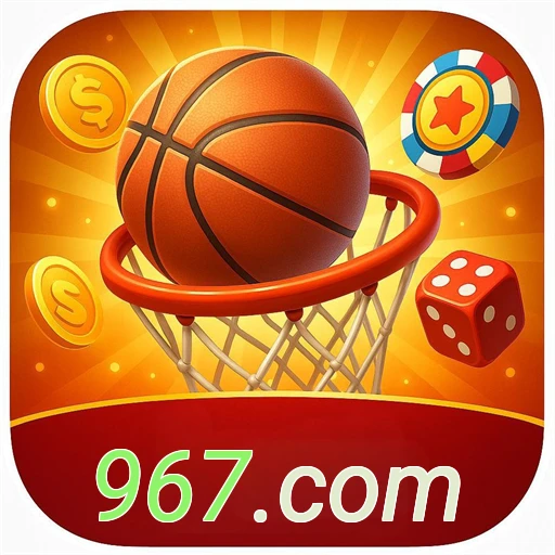 967.com logo